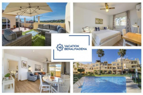 VB Fantastic 3BDR Duplex with large terrace
